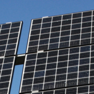 Zonnepanelen zakelijk